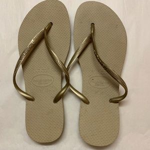 Havaianas